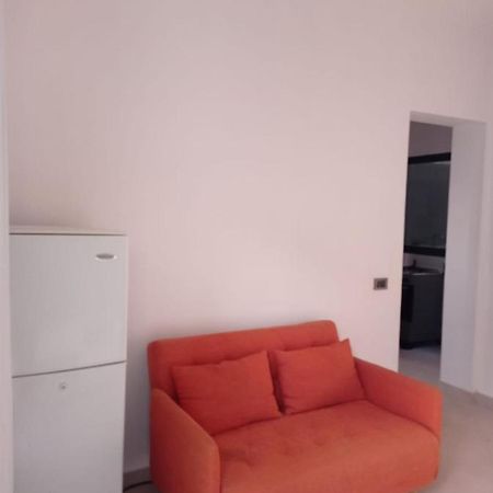 Apartamento Avenida Sal Rei Exterior foto