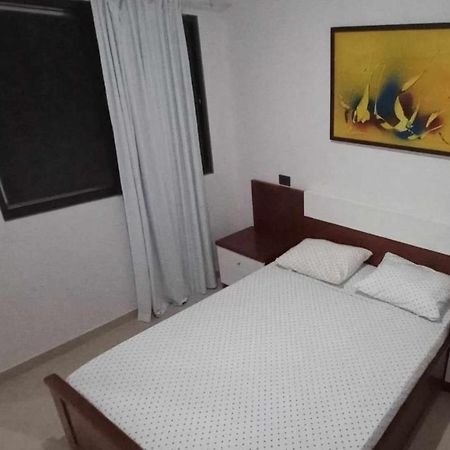 Apartamento Avenida Sal Rei Exterior foto