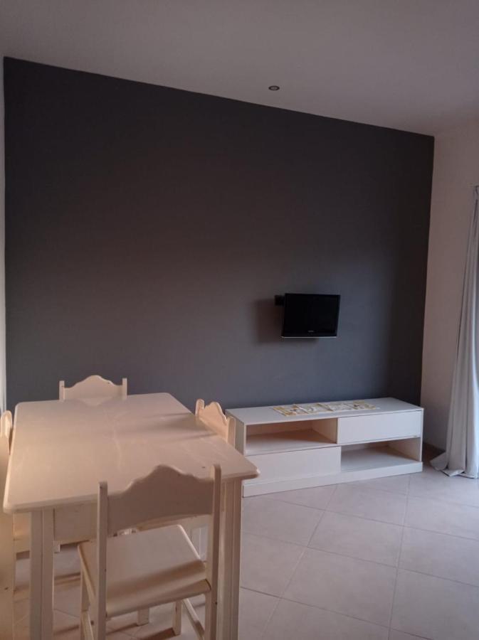 Apartamento Avenida Sal Rei Exterior foto