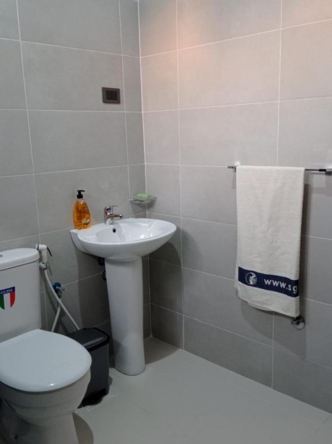 Apartamento Avenida Sal Rei Exterior foto