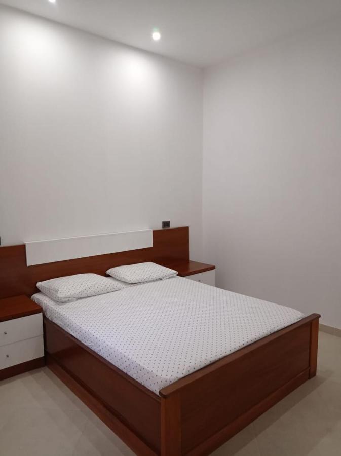 Apartamento Avenida Sal Rei Exterior foto